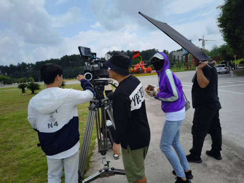 场景赋能，白沙TVC拍摄打造品牌沉浸式体验