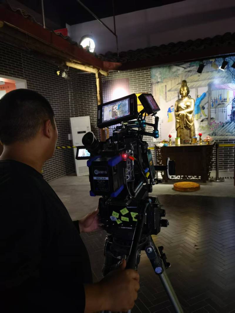 场景赋能，沉浸体验——白沙TVC与广告片拍摄制作的场景化探索