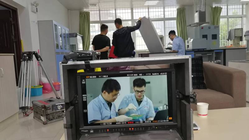 元宇宙搭台唱戏，白沙广告片拍摄公司抢滩虚拟世界首支舞