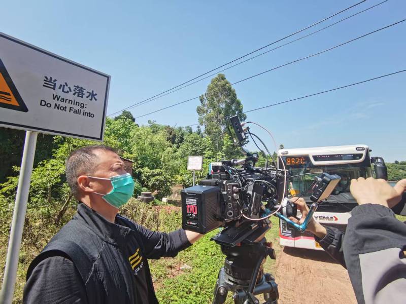 白沙TVC拍摄公司：深耕本地市场，为品牌定制专属拍摄方案