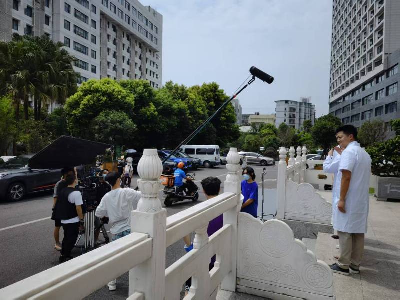 白沙广告片拍摄公司低成本实现高规格制作的诀窍